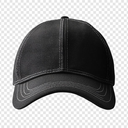 front cap image