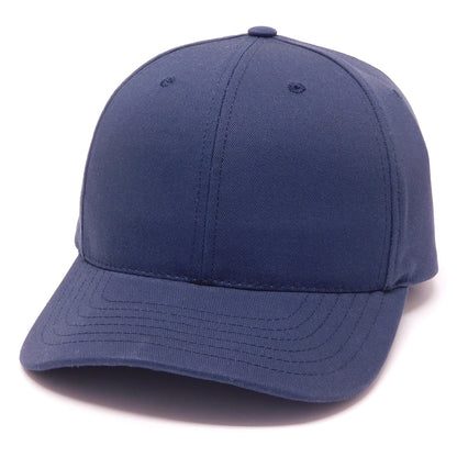 (USA 600) Standard Twill Cap