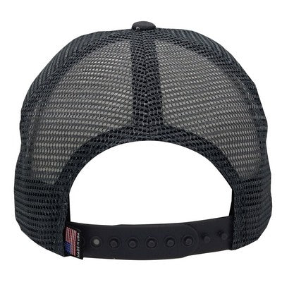 (USA 175) Contrasting Trucker Hat (NEW)