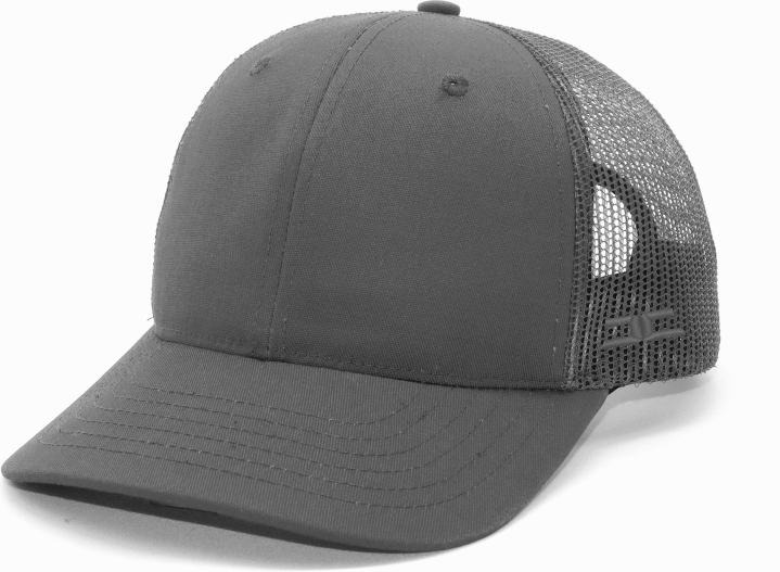 (USA 110C) Curve 6 Panel Mesh