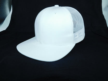 (USA 110F) Stretch Snap Back Cap