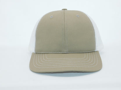 Khaki-Front