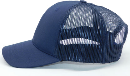 Navy-Left
