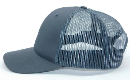 Charcoal-Left