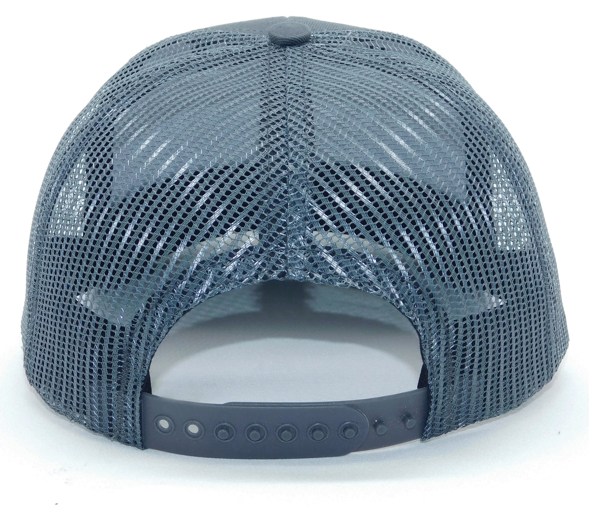 Charcoal-Back