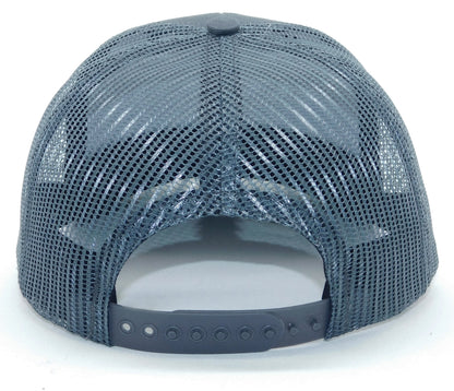 Charcoal-Back