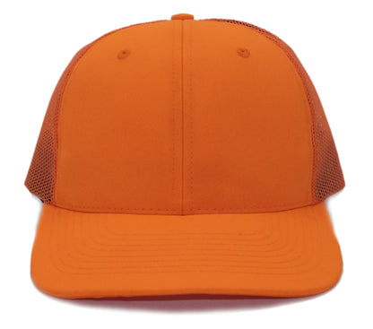 Blaze Orange-Front