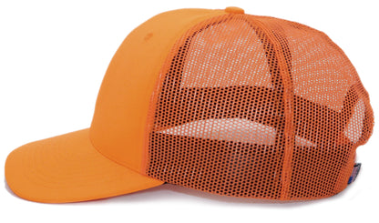 Blaze Orange-Left