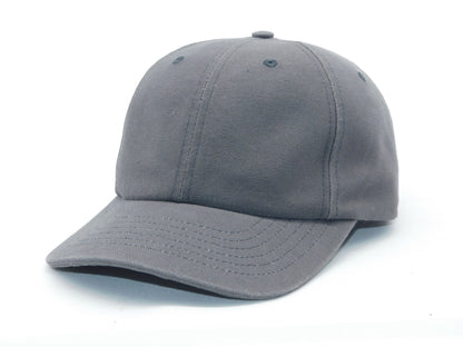 (USA 500) Duck Canvas Dad Hat