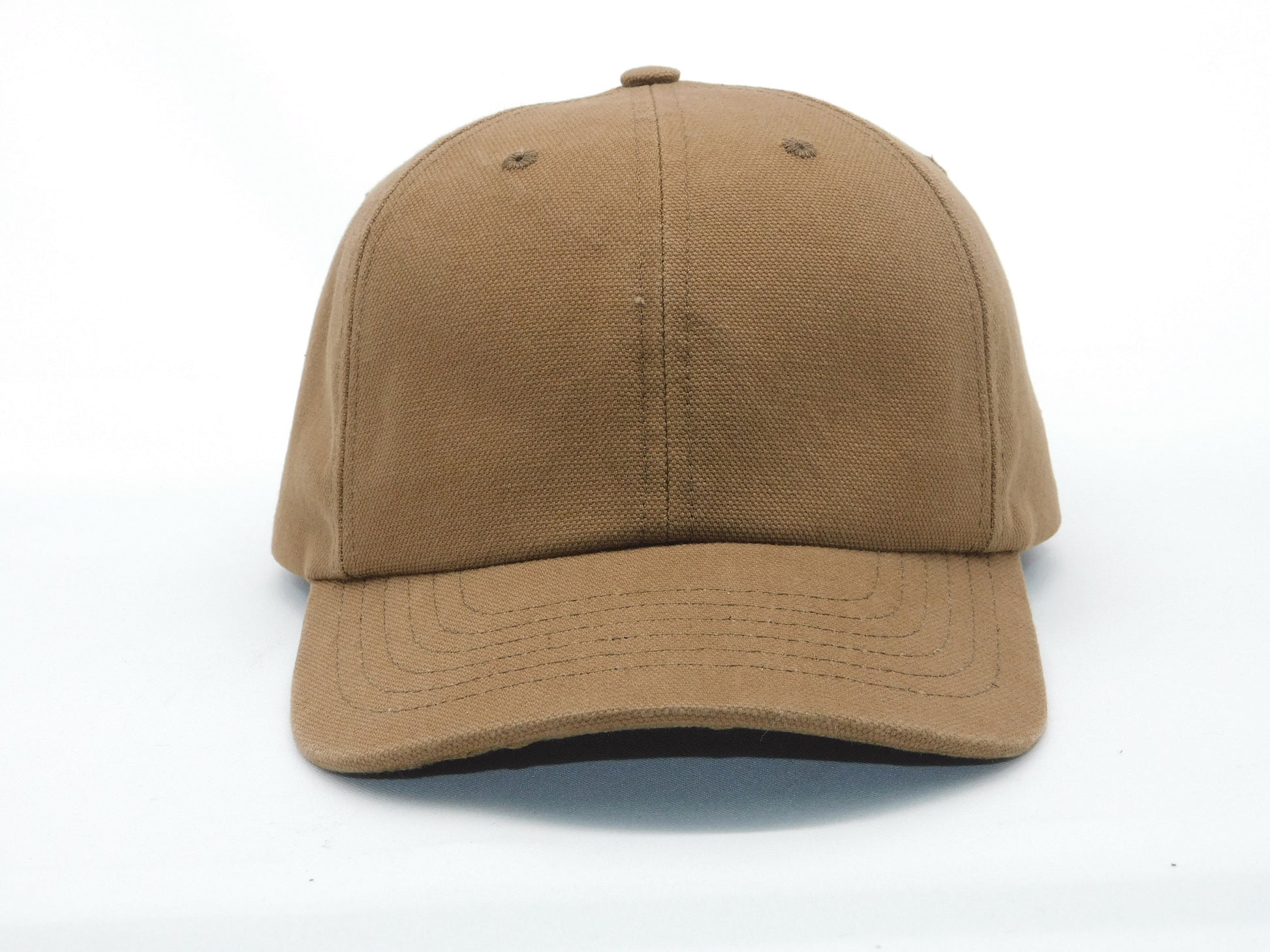 Brown-Front