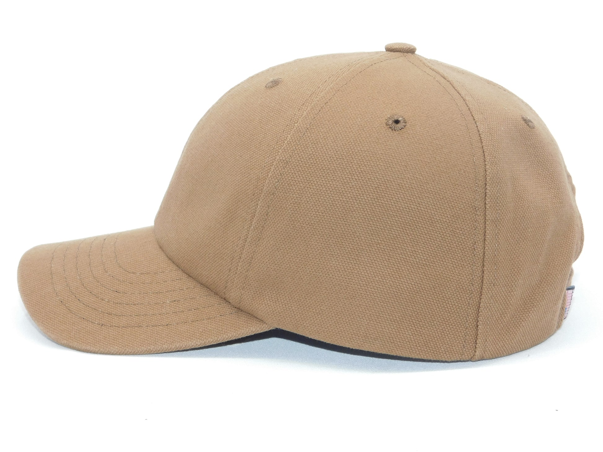 Brown-Left