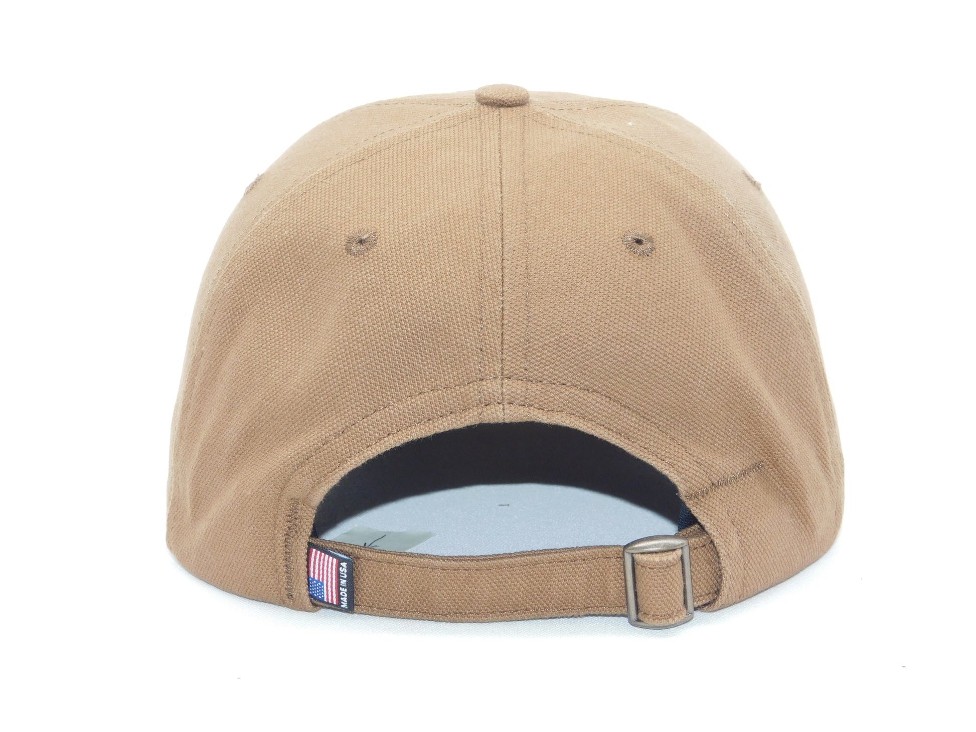 Brown-Back