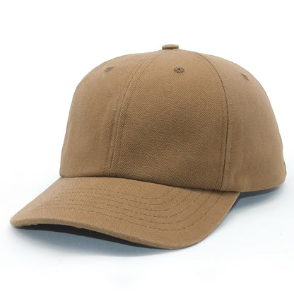 (USA 500) Duck Canvas Dad Hat