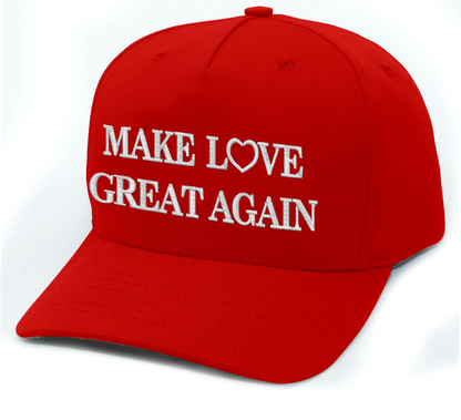 Make Love Great Again! **Clearance**