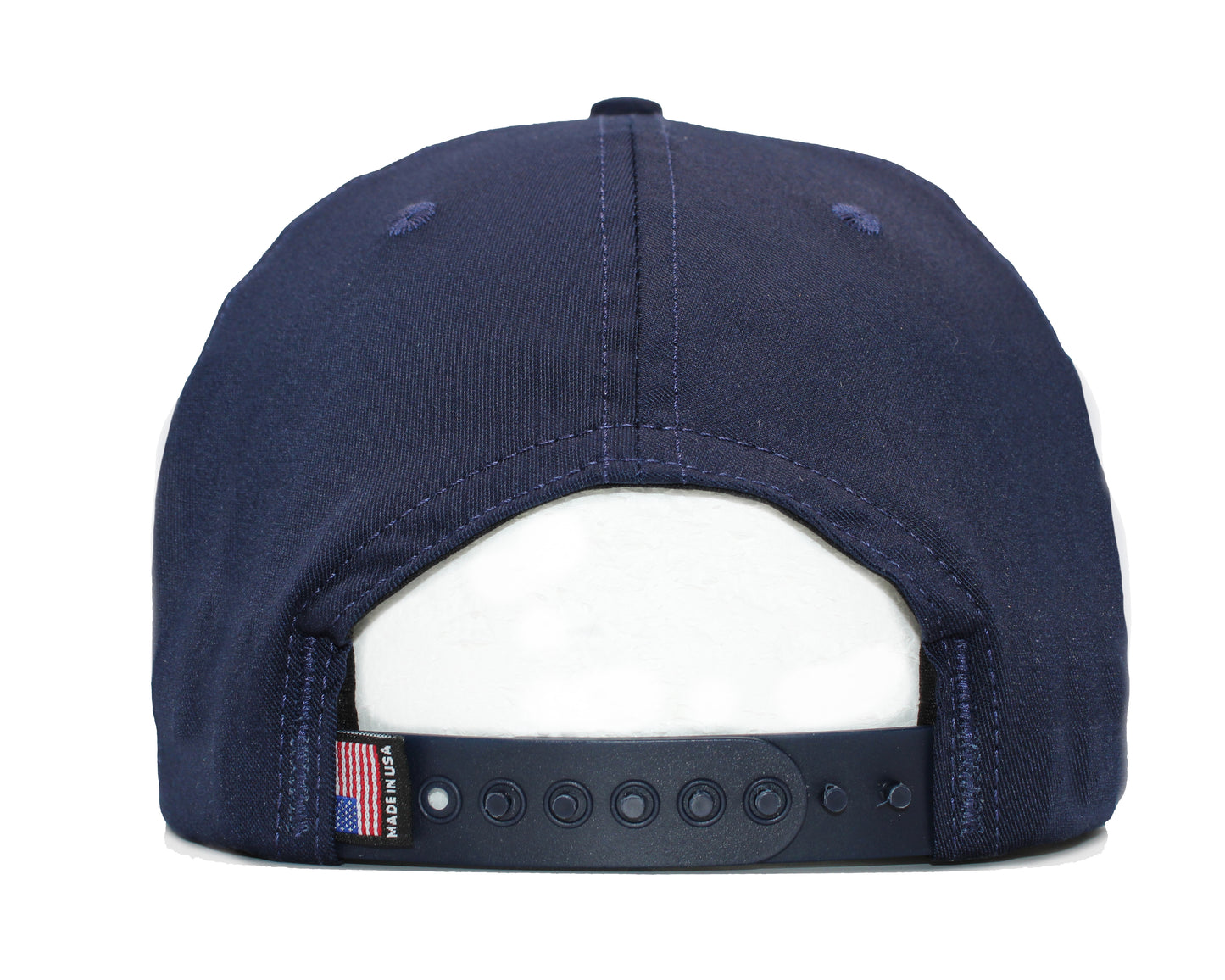 (USA 110F) Stretch Snap Back Cap