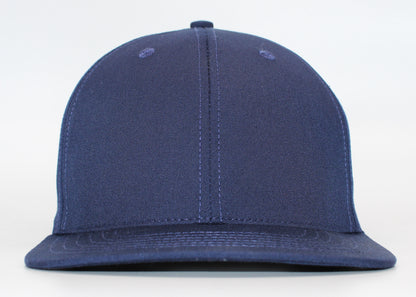 (USA 110F) Stretch Snap Back Cap