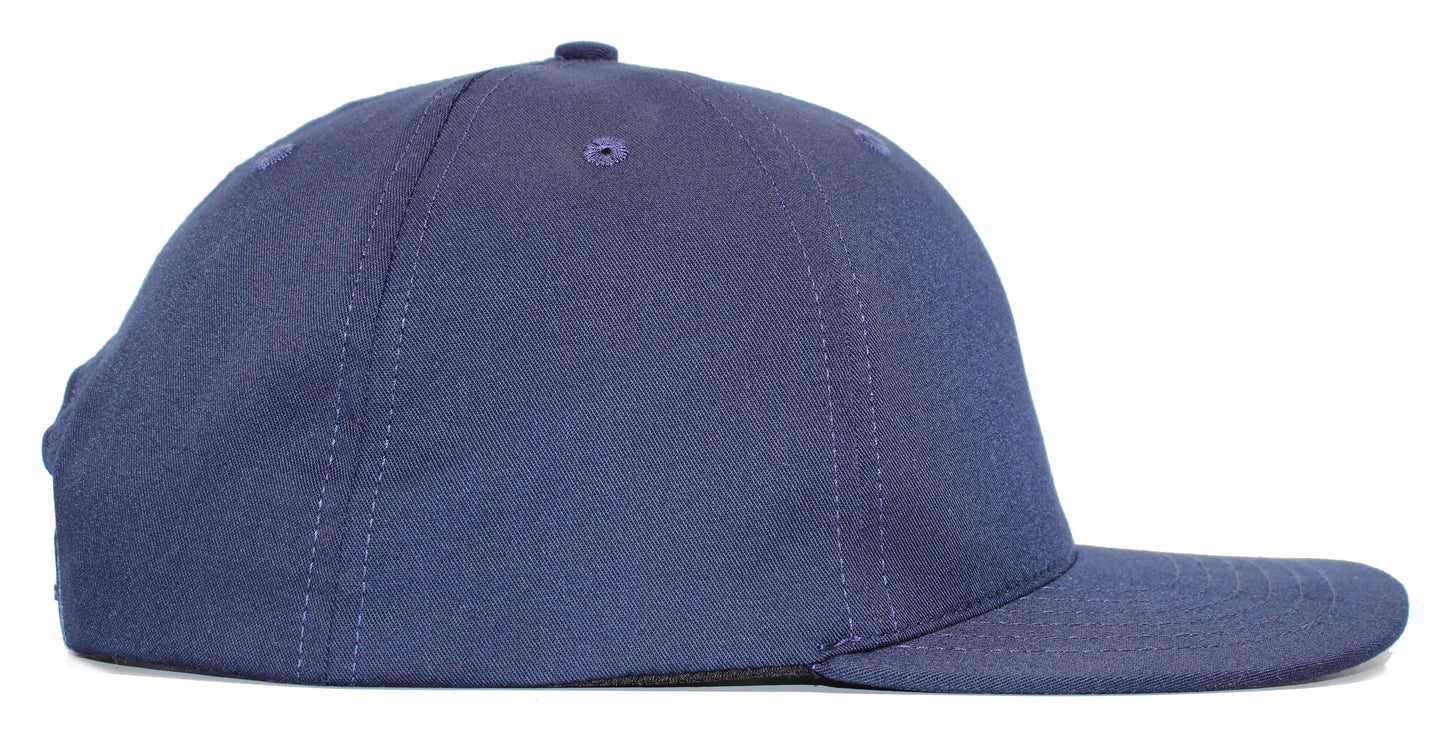 (USA 110F) Stretch Snap Back Cap
