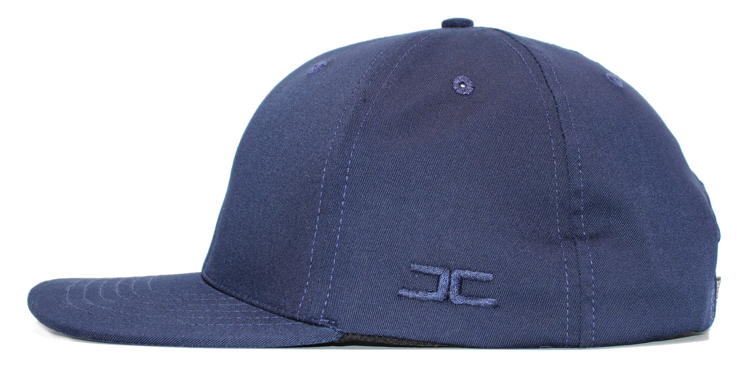 (USA 110F) Stretch Snap Back Cap