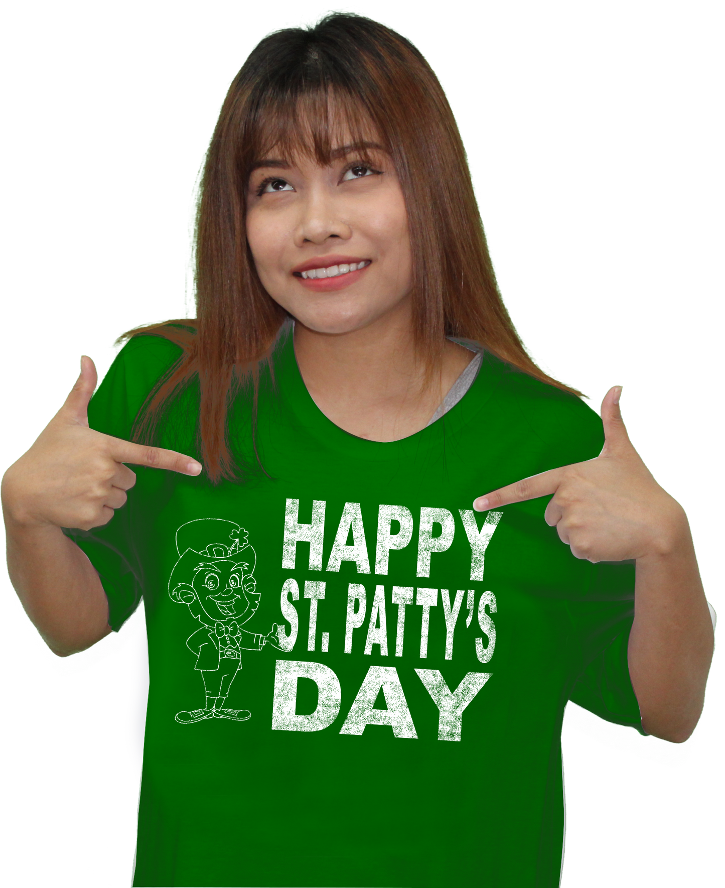 Happy St. Pattys Day Shirt