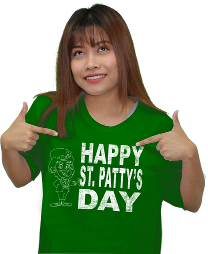 Happy St. Pattys Day Shirt