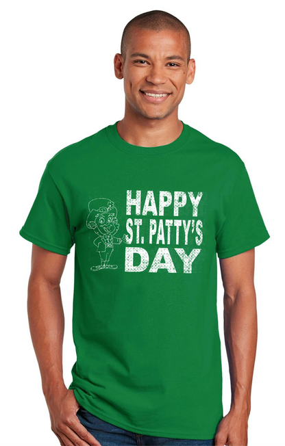 Happy St. Pattys Day Shirt