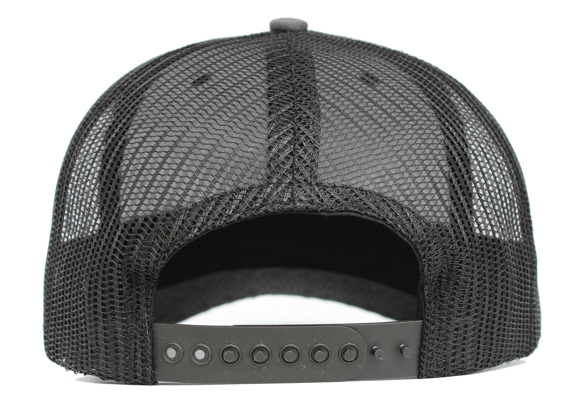 Charcoal-Back