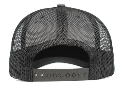 Charcoal-Back