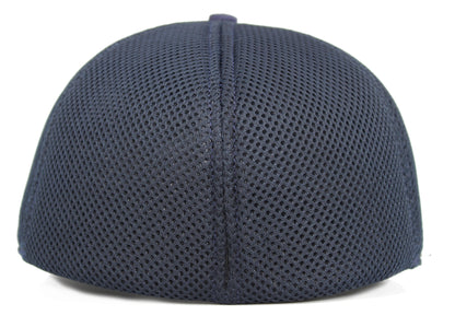 Navy-Back