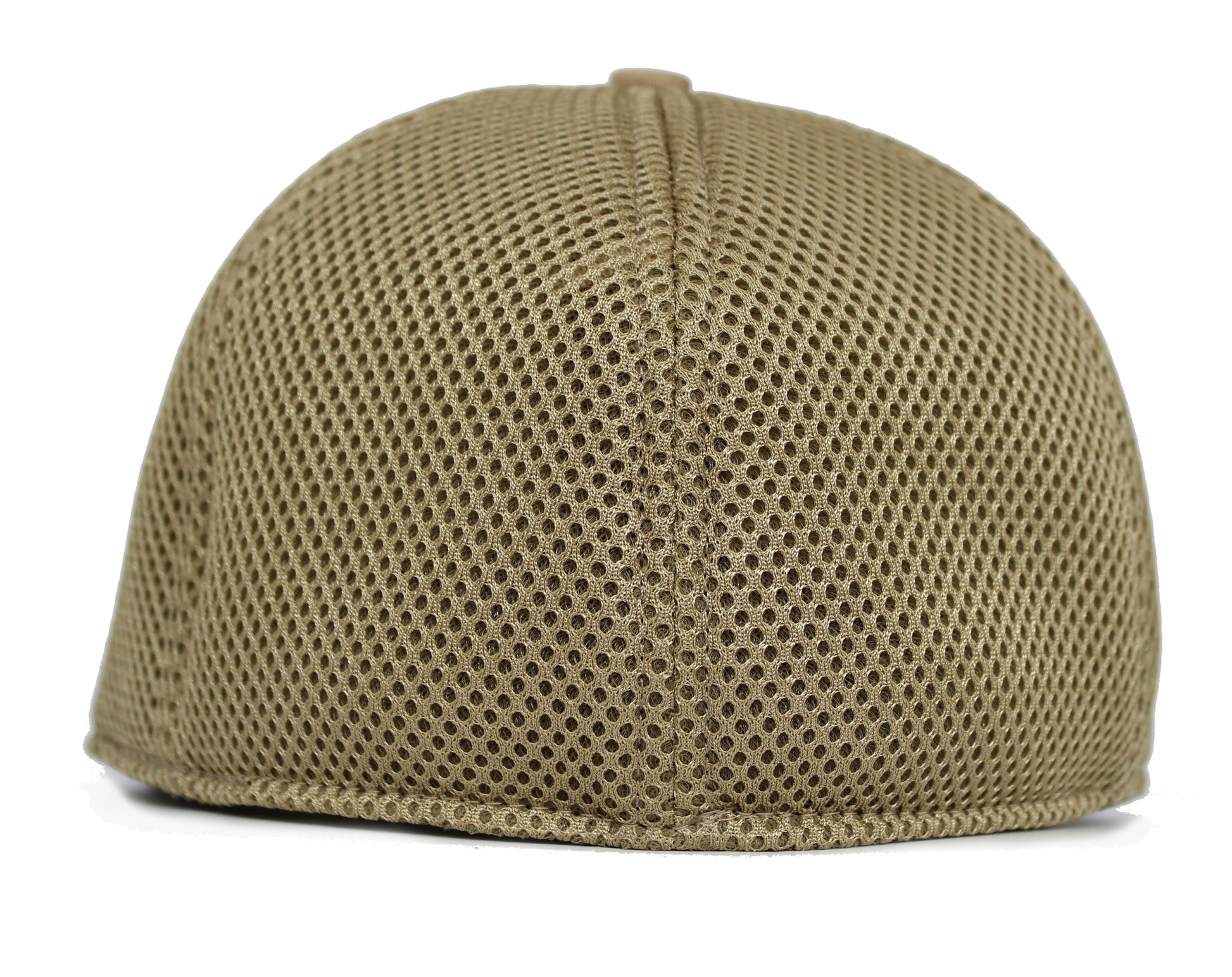 Khaki-Back