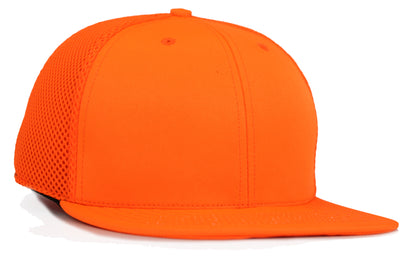 (USA 300) Flex Mesh Cap