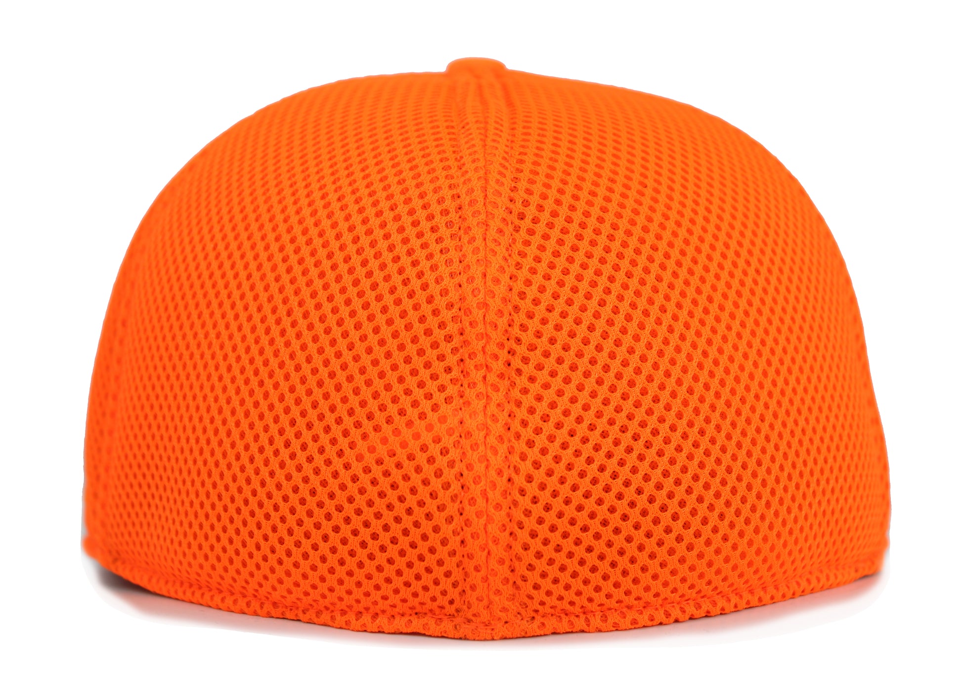 Blaze Orange-Back