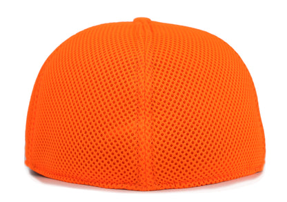 Blaze Orange-Back