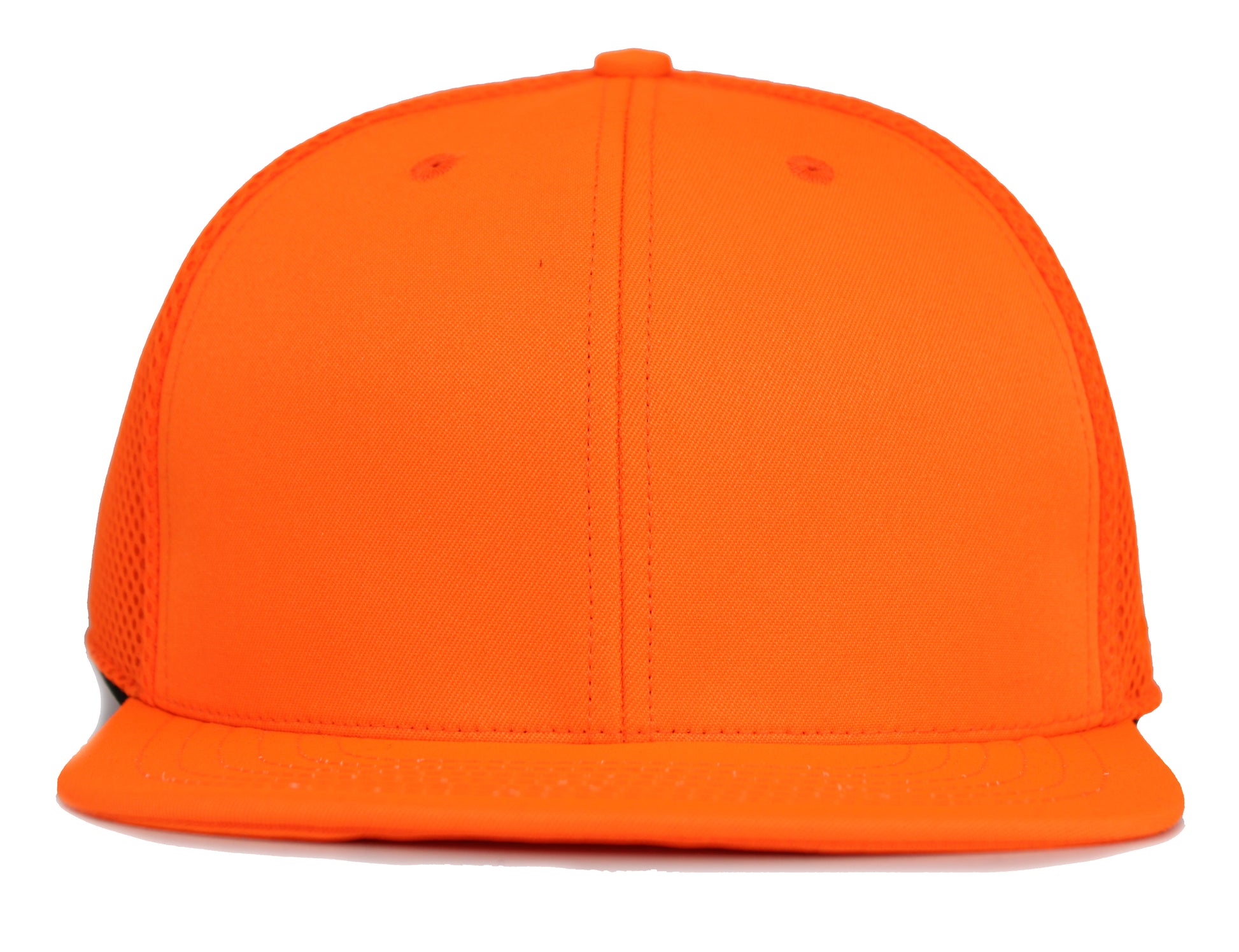 Blaze Orange-Front