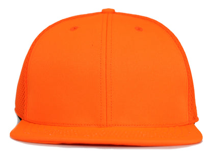 Blaze Orange-Front