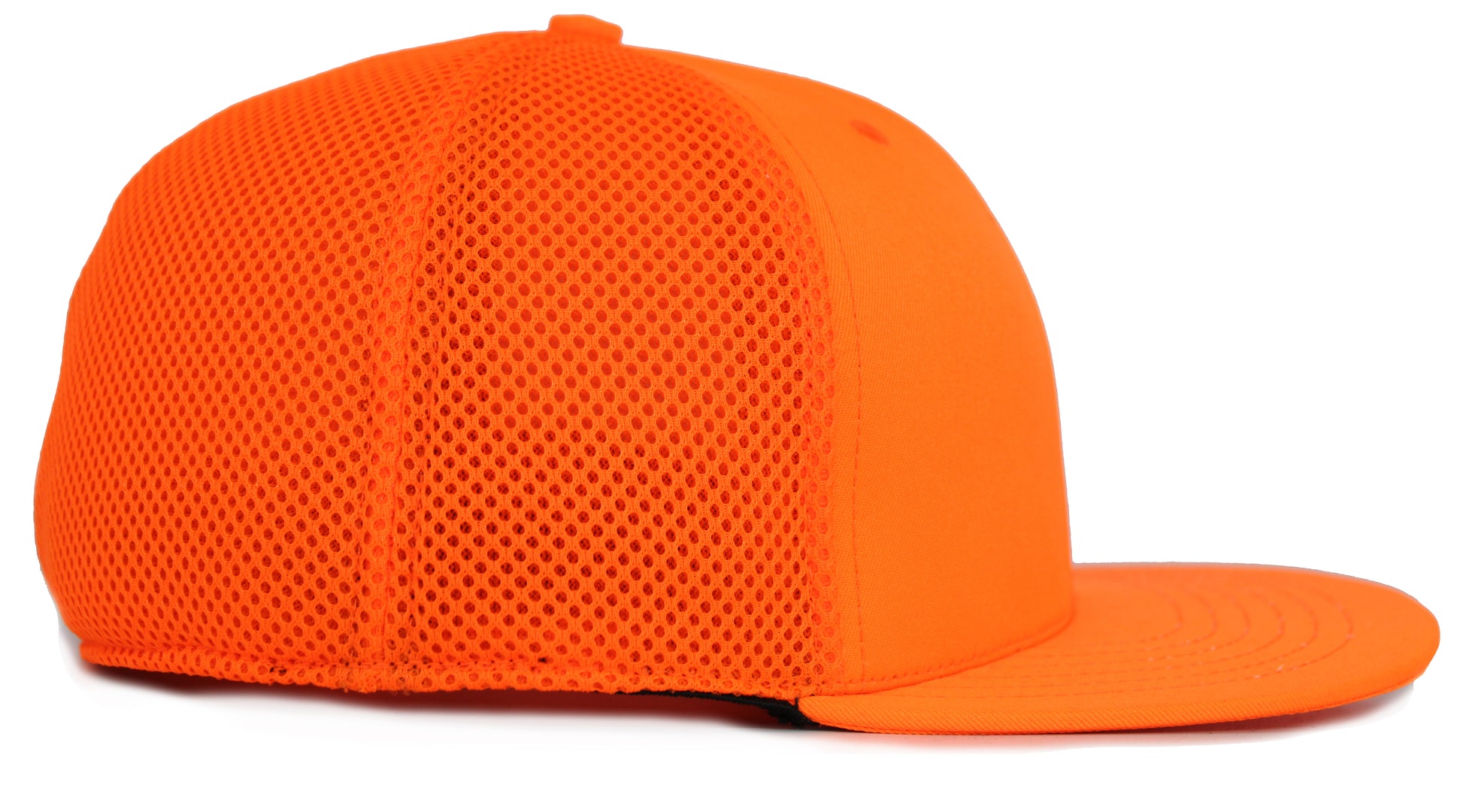 Blaze Orange-Right