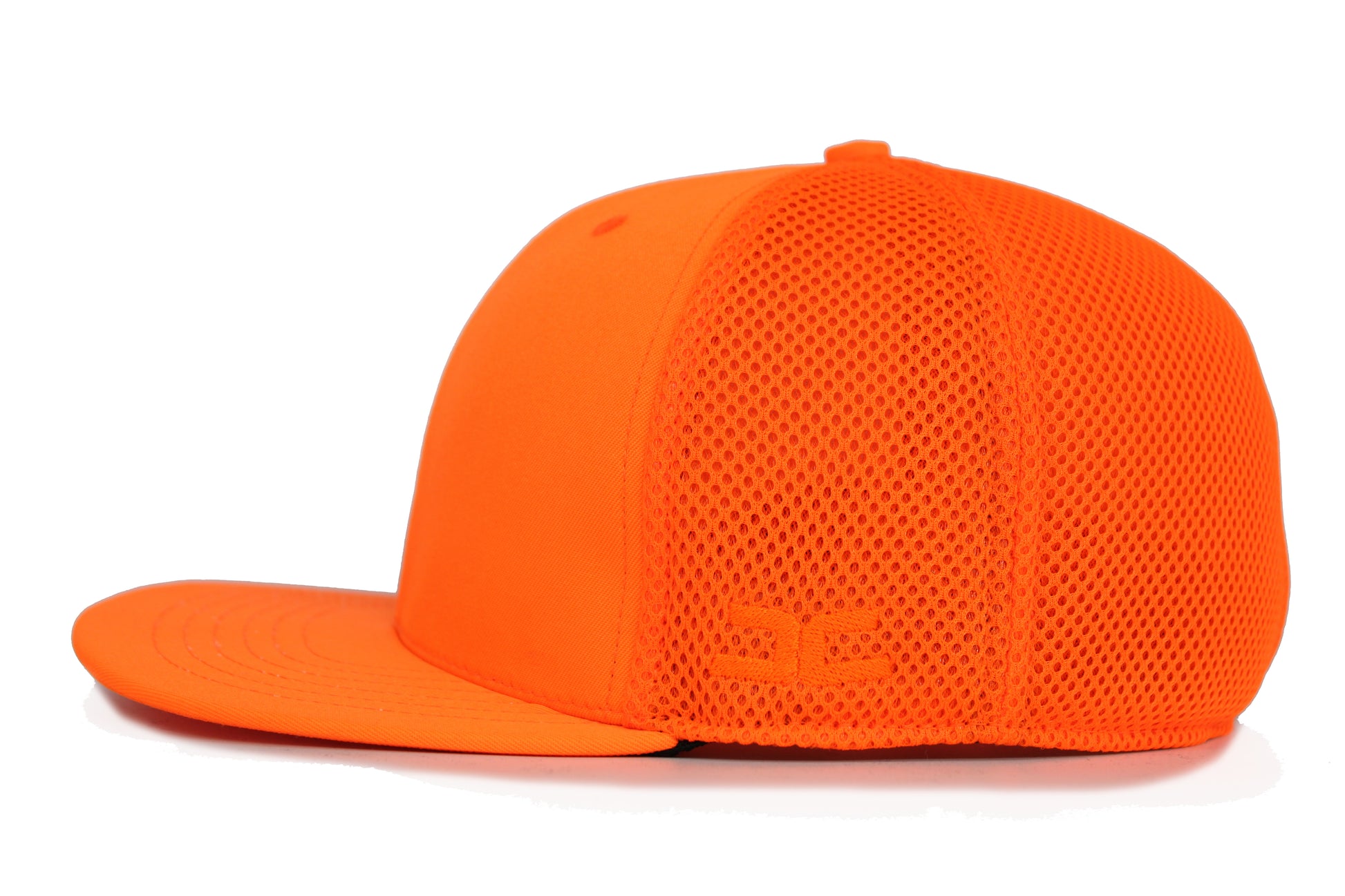 Blaze Orange-Left