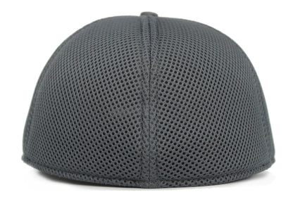 Charcoal-Back