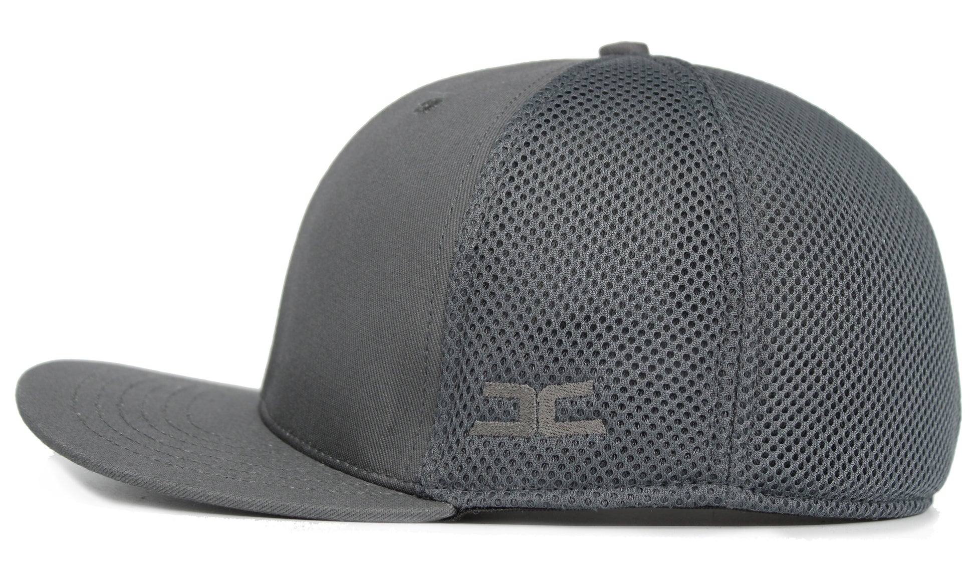 Charcoal-Left
