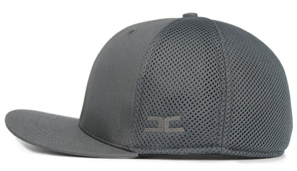 Charcoal-Left