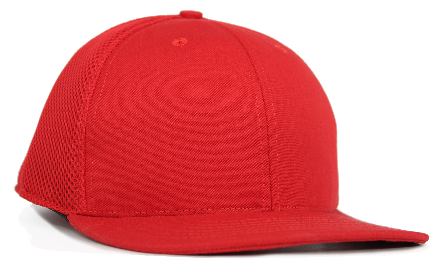 (USA 300) Flex Mesh Cap