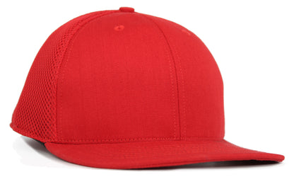 (USA 300) Flex Mesh Cap
