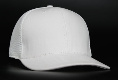 (USA 300) Flex Mesh Cap