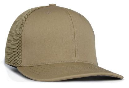(USA 300) Flex Mesh Cap