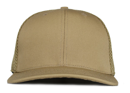 (USA 300) Flex Mesh Cap