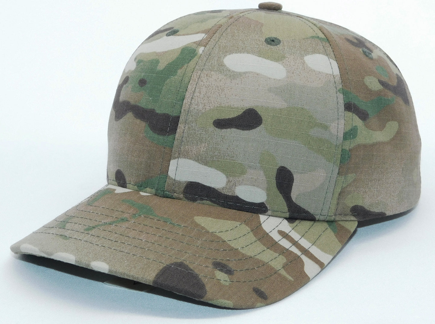 camo hats