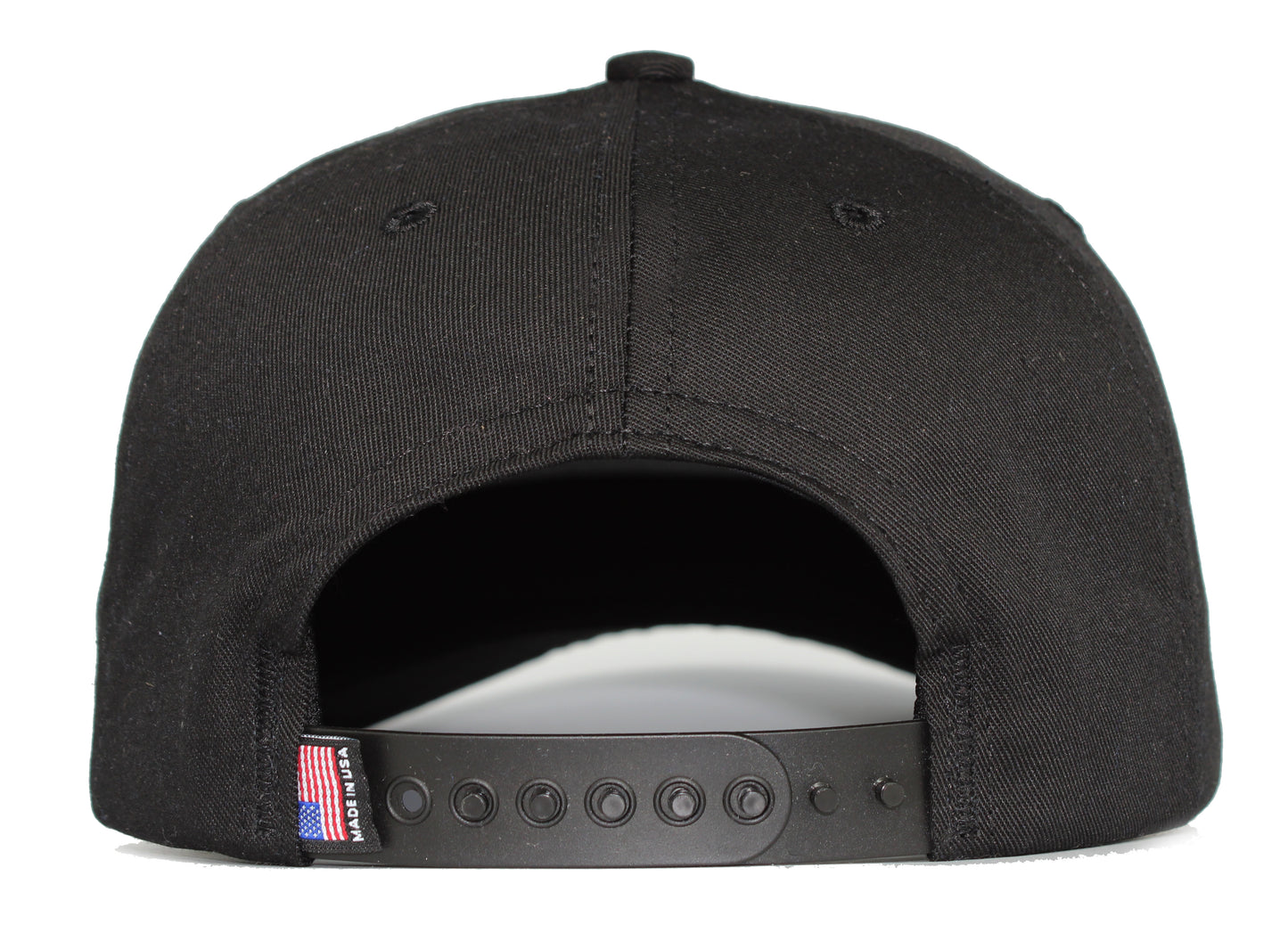 Black-Back