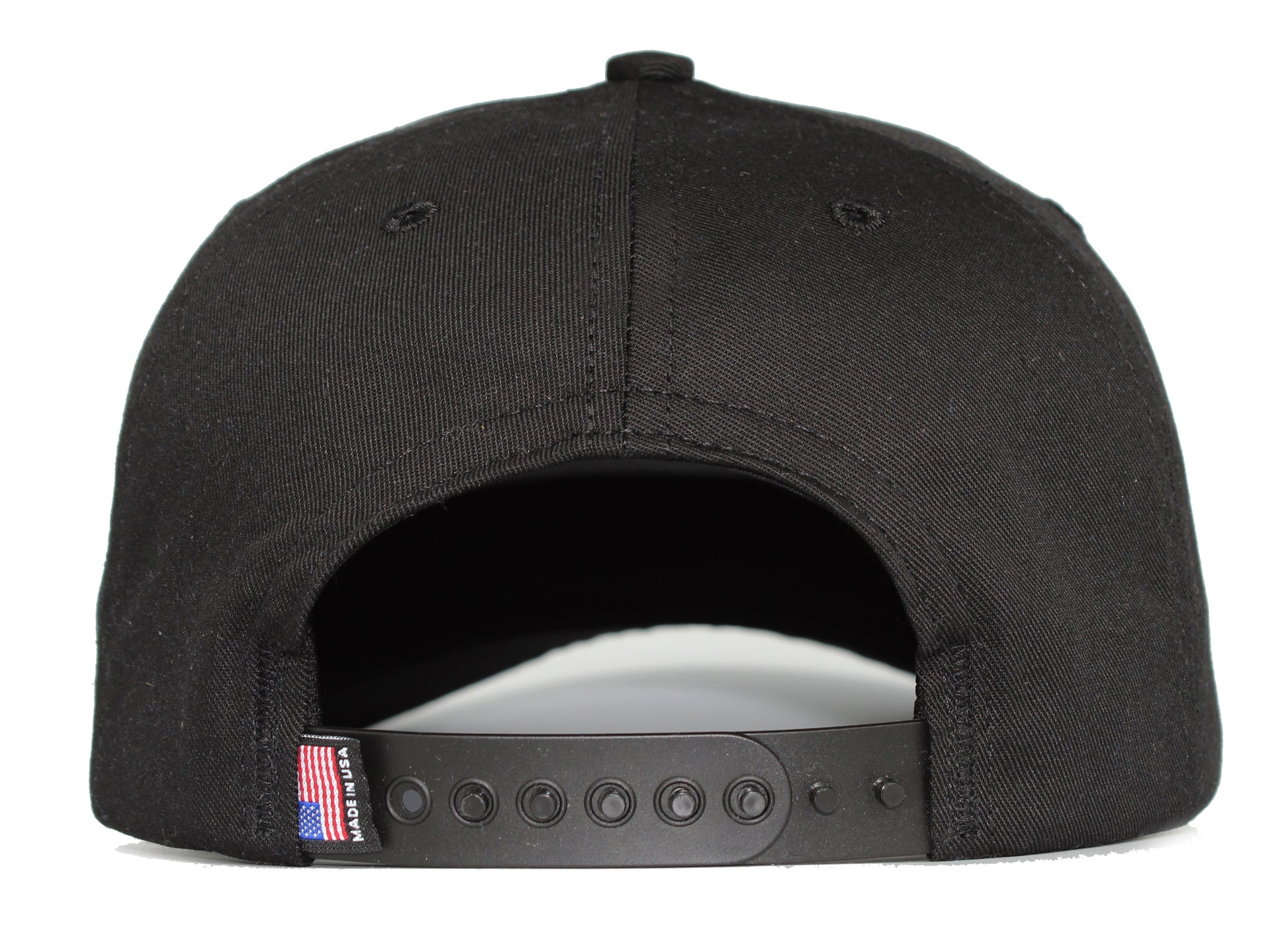 Black-Back