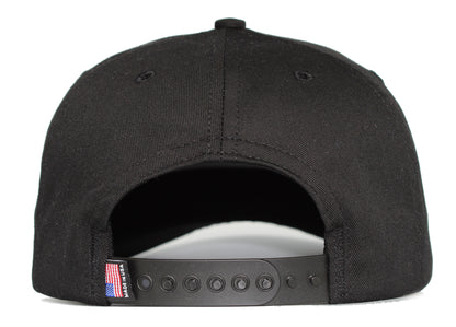 Black-Back
