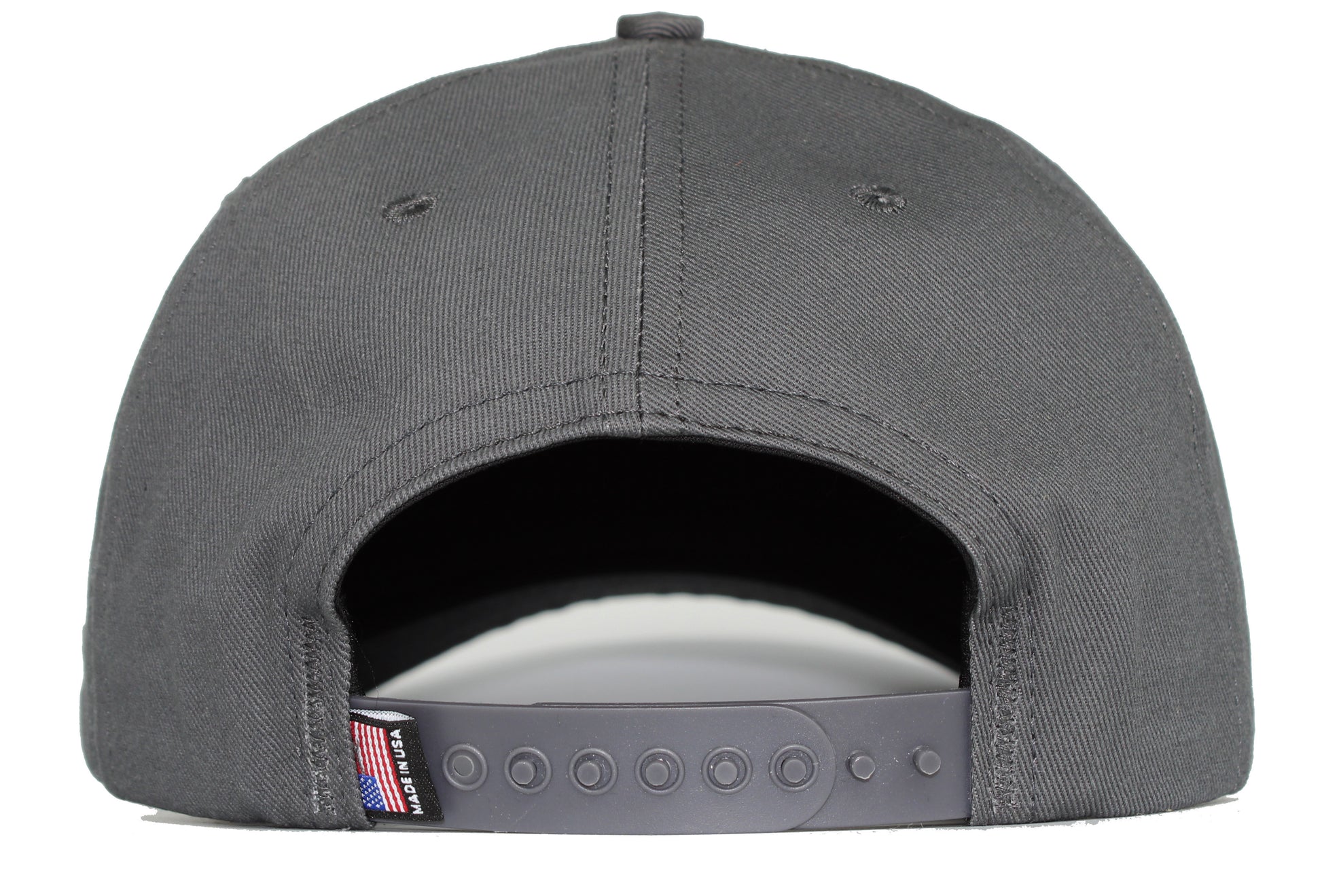 Charcoal-Back