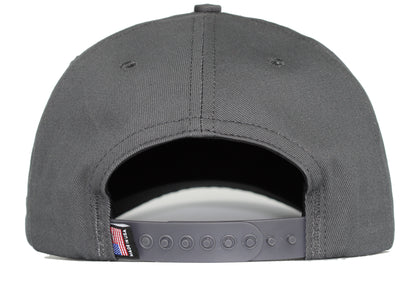 Charcoal-Back